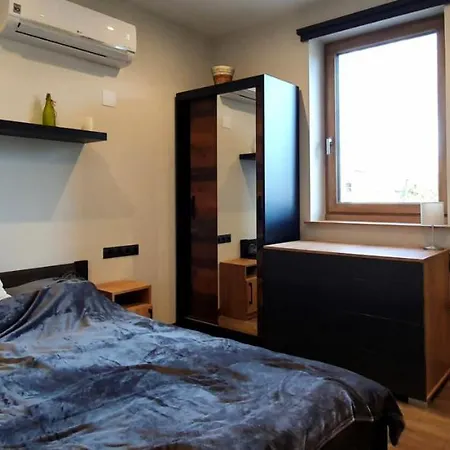 Villa-piccolo Villa Siófok